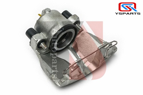 Front left brake - left, caliper