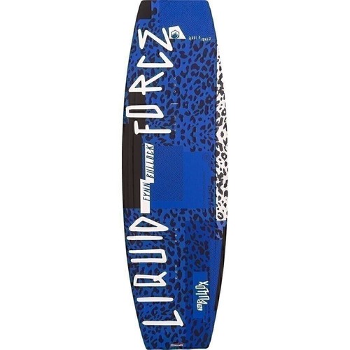 Liquid force bullox - bullox, wakeboard