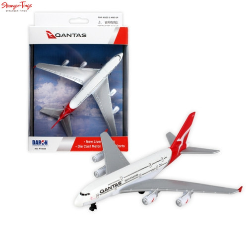 Premier planes a380 qantas - premier,