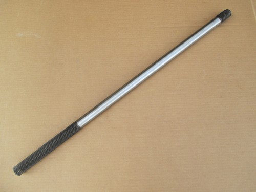 Axle shaft for jcb - axle,