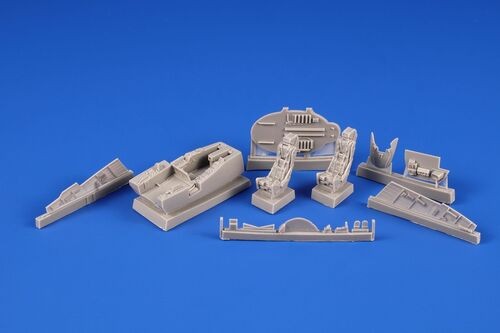 Cmk 129 7449 72 - -, buccaneer