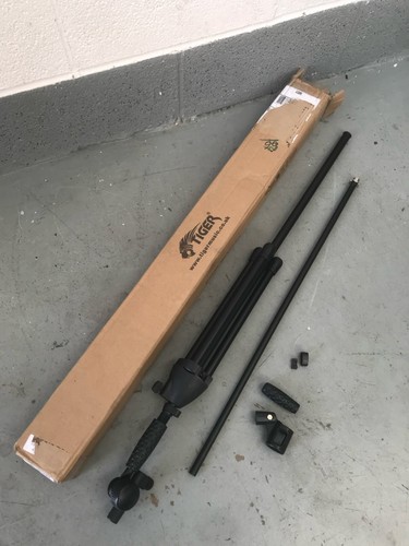 Tiger mca68 microphone boom - tiger,