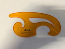 Various Rotring Letter