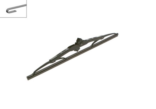 Bosch front rear super plus - bosch,