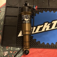 FOX FLOAT CTD ADJUST FACTORY