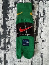 Deadstock Brand New Green Nike