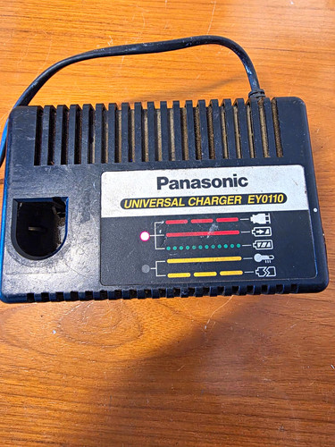 Panasonic ey0110 universal - panasonic,