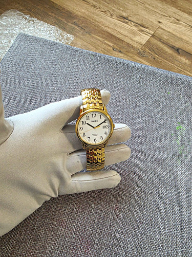 Timex indiglo wr30m unisex - timex,
