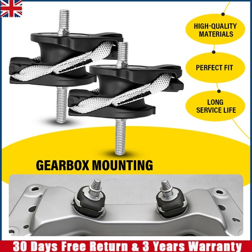 Gearbox mounting fit bmw - mounting,