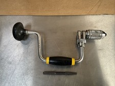 Vintage 10" Stanley 144 Mk 4