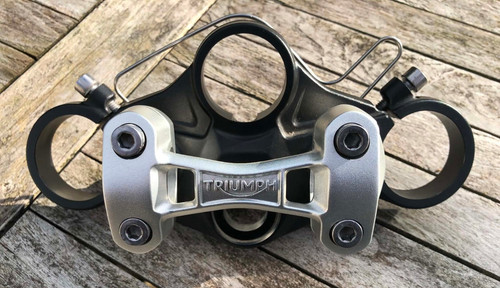 Triumph street triple 765 - street, r