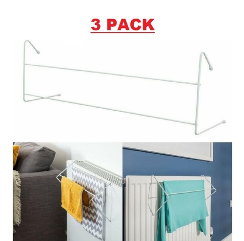 Pack bar radiator - of, airer