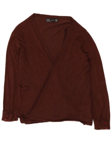 Zara womens wrap - womens, cardigan