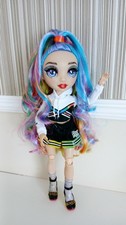 Rainbow high doll - rainbow, amaya