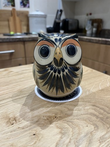 Vintage hand painted ceramic - vintage,