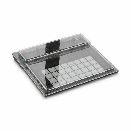 Decksaver novation circuit - decksaver,
