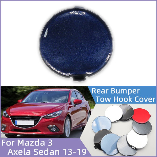 Car rear bumper - car,