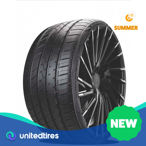 New 275 55r17 lionhart - p,