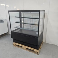 Chilled display patisserie - chilled,