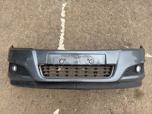 Vauxhall astra 2007 2010 front - vauxhall,