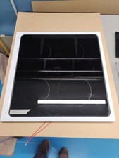 Hisense Cooker Hob Glass Electric Hob Glass Only For Model  HDE3211BWUK