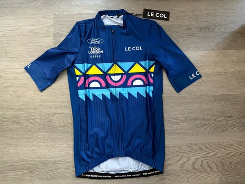 Col ride london essex - le,
