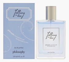 Philosophy Falling In Love Eau De Parfum 120ml EDP Spray Womens Fragrance Xmas