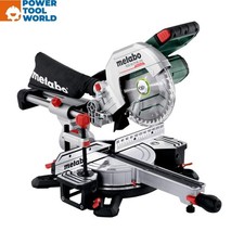 Metabo KGS 18 LTX BL 216 18v
