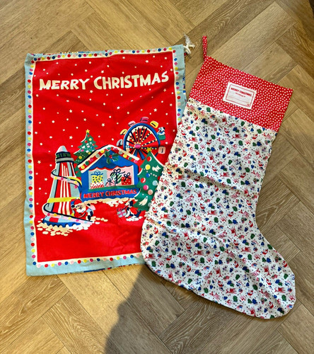 Cath kidston christmas - kidston,