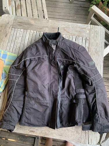 Women motorbike gear - gear,