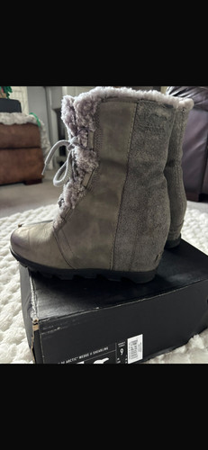 Sorel footwear winter boots - winter,