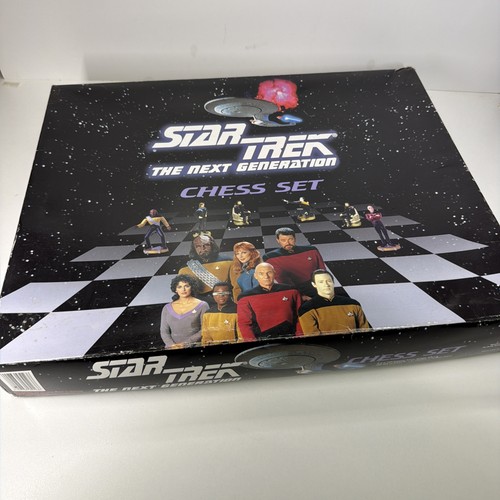 Star trek the next generation - the,