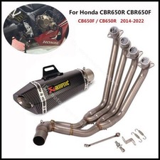 For Honda CBR650R CBR650F