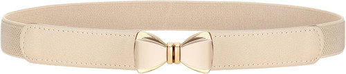 Womens skinny elastic - womens, belt