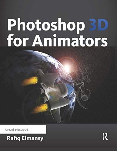 Photoshop for animators - photoshop,
