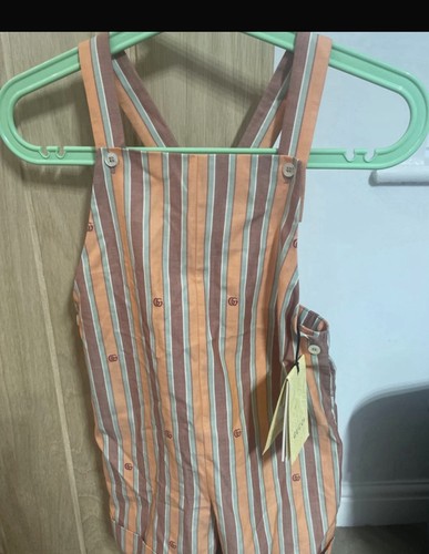 Gucci boys short - gucci, dungaree