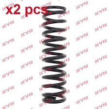 X2 PCS FRONT COIL SPRINGS SET