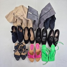 Shoe Bundle Size 5 5.5 Heels