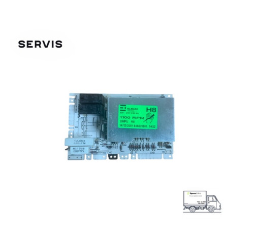 Genuine servis washing machine - servis,