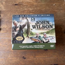 The Ultimate John Wilson