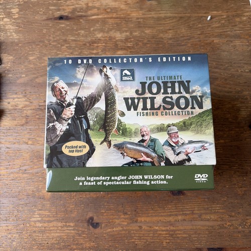 The ultimate john - the, wilson