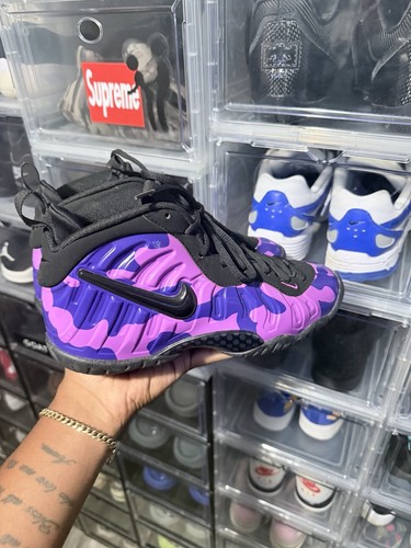 Nike air foamposite pro - air,