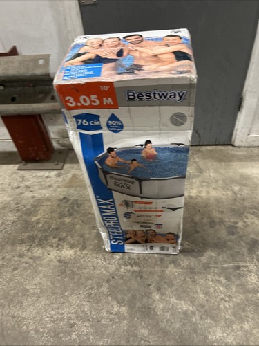 Bestway bw56408gb 10ft - bestway,