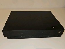 Microsoft Xbox One x Project