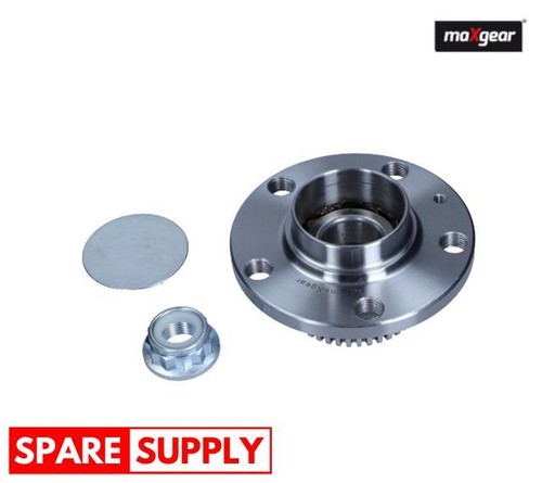 Wheel bearing kit for - bearing, vw
