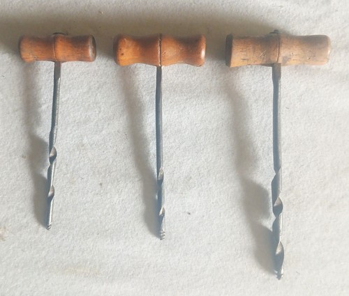 Set vintage awls - vintage,