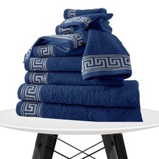 Hotel Quality Towel Set 100%