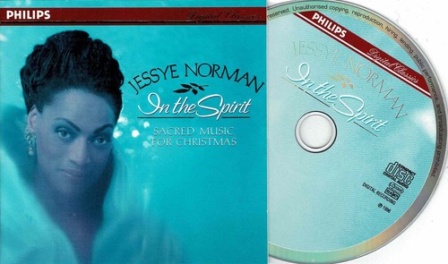 Classical jessye norman - classical,