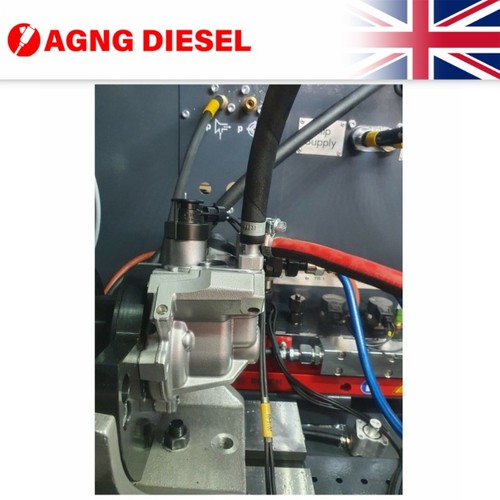 Diesel fuel pump - fuel, 0445010592