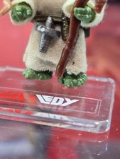 vintage star wars Figure Lili